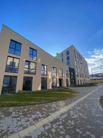 Продаж 2 кім квартири вул. Богдана Хмельницького ЖК Підзамче Брама - фото 1