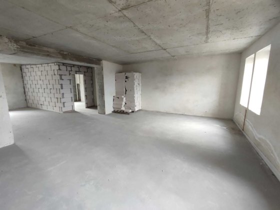 Продаж 3-кімнатної квартири в новобудові по вул.Жасминова Львов