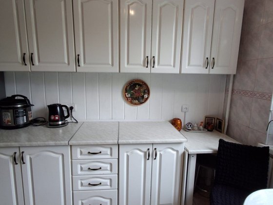 Продам 3-комнатную квартиру ул. Краснодарская Харків