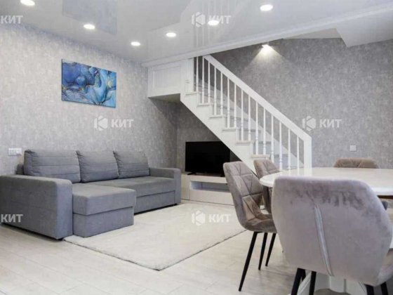 3к. 120м2, Центр, ЖК Лазурний (ЖК Лазурный, Центральный рынок )130290 Харків