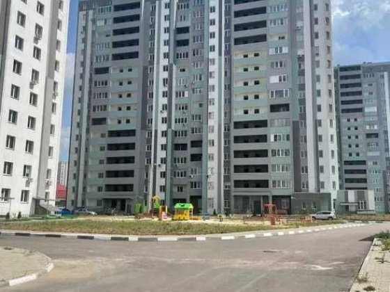 Продам 1-комнатную квартиру в ЖК Левада 2 (21951) Харьков