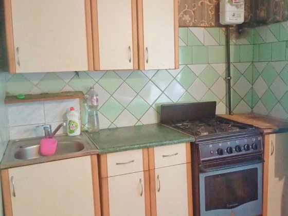 Продаж 3-кімн кв 1/9 по вул Оптимістичній