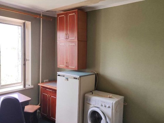 BV S4 Продам гостинку Новые Дома ул. Кошкина Харьков