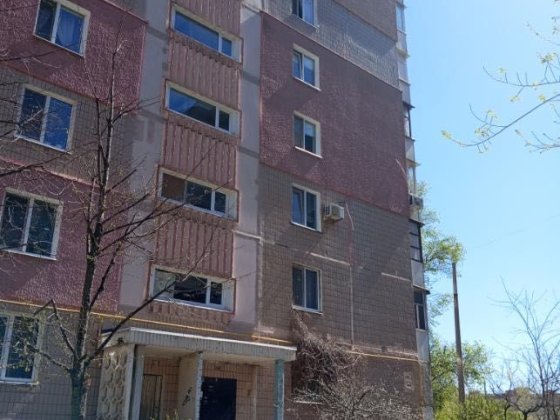 Продам 1 к квартиру, 5/9, Новокузнецкая Запоріжжя