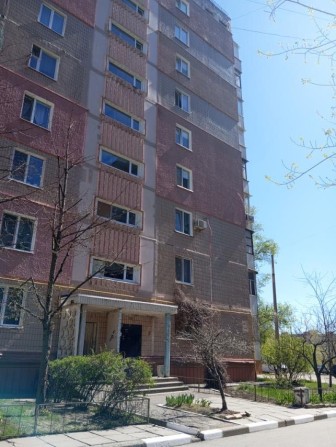 Продам 1 к квартиру, 5/9, Новокузнецкая - фото 1