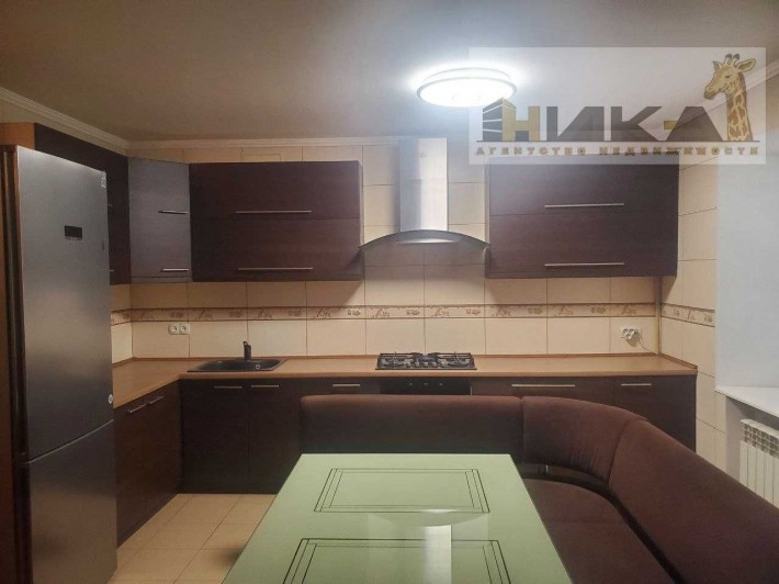 Продаж 3-х кімнатної квартири вул. Леппіка. - фото 1