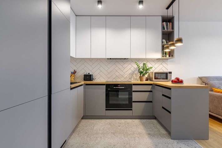 Продаж 1-кім квартири по вул. Професора Буйка ЖК Вільне місто - фото 1