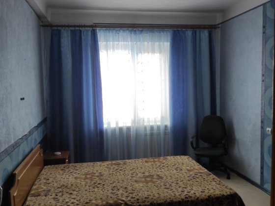 3-х комнатная квартира на Бородинском Запоріжжя