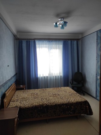 3-х комнатная квартира на Бородинском - фото 1