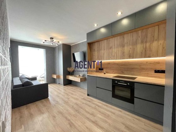 Продаж нової просторої  2-кімн. квартири ЖК "Софіївська Сфера" Софіївська Борщагівка