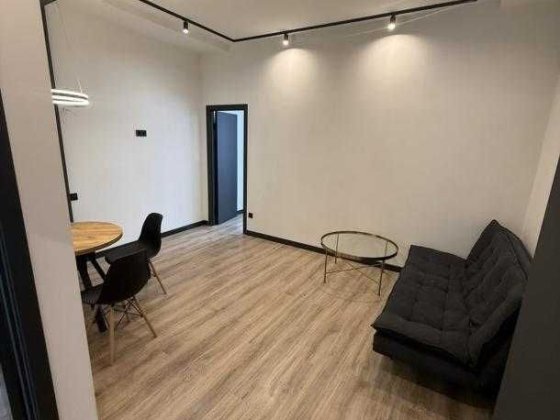 58000 Двухкомнатная. Научная. Капитальный ремонт. Харьков