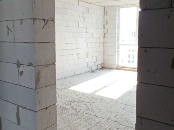 БЕЗ % Продам двокімнатну квартиру +15м2 в ПОДАРУНОК. Розтермінування Софиевская Борщаговка