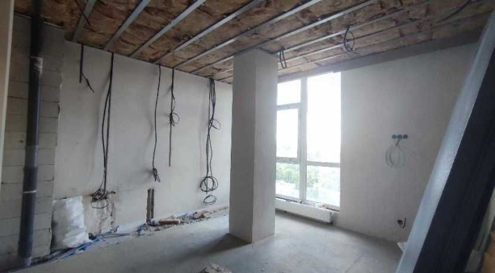 Продам 2комн.квартиру жк Кристалл,Молочная.Гагарина. Левада. Е-віднов - фото 1