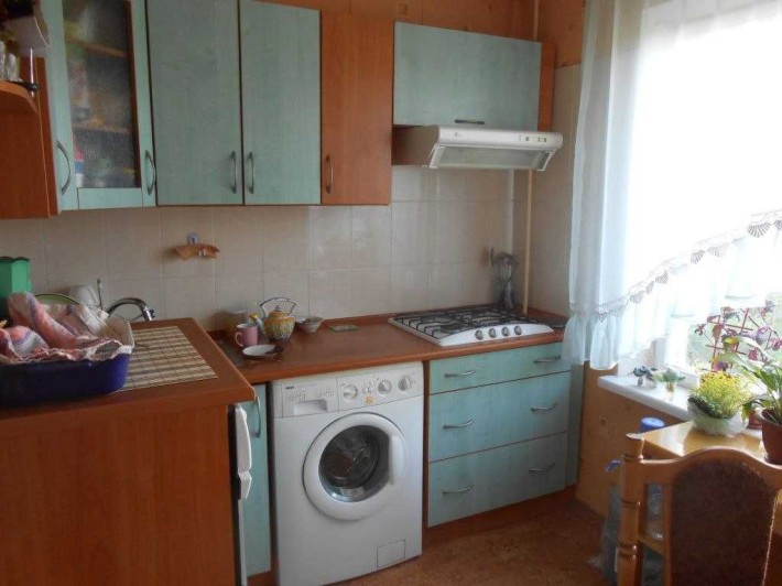 Продається 2 кімнатна квартира на Правому березі м. Запоріжжя - фото 1