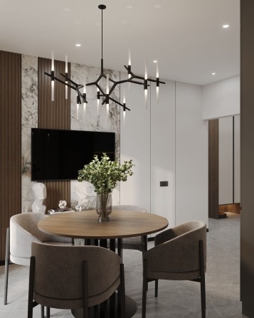 Продам квартиру з частковим ремонтом ЖК Хельга. Власник! - фото 1