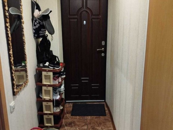 Малый рынок - район ресторана Лахти Запоріжжя