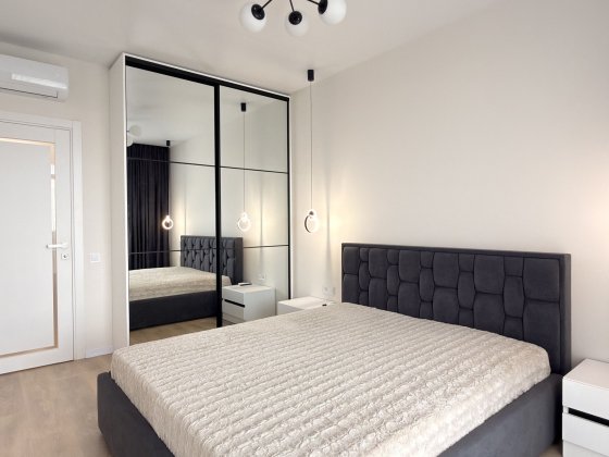 Продаж 2-кім. квартири з чудовим виглядом на захід сонця Трускавецька Львів