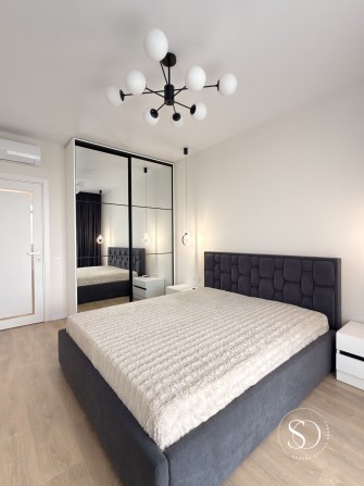 Продаж 2-кім. квартири з чудовим виглядом на захід сонця Трускавецька - фото 1