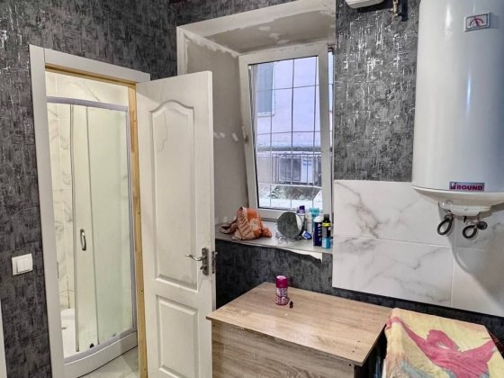 3 к картира на ул.Бунина! 61 м²  за супер цену!