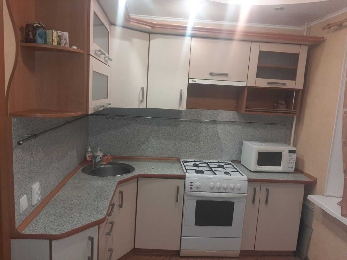 Продам 2-х комнатную квартиру - фото 1