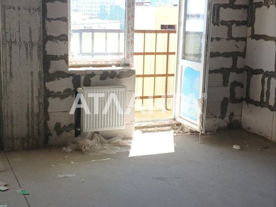 Квартира в новом сданном доме Одесса