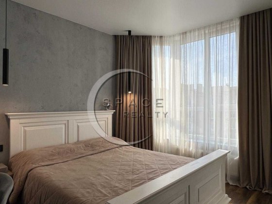 Продаж дворівневої квартири в ЖК "Софія Резиденс", вул.Молодіжна 2. Софіївська Борщагівка