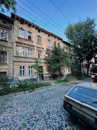 Продаж 1к вул. Коцюбинського - фото 1