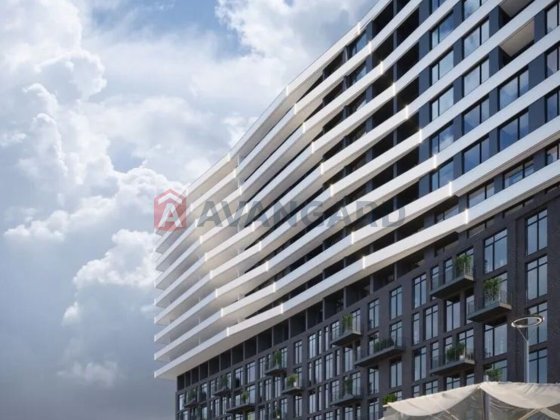 Продаж просторих апартаментів у новобудові Львов