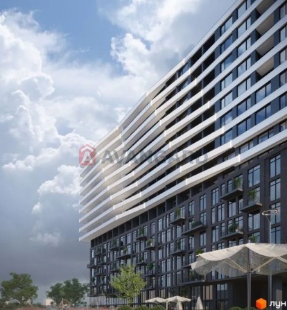 Продаж просторих апартаментів у новобудові - фото 1