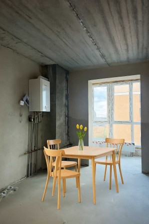 Вигідно 100%!  1к квартира в ЖК Софіївська Сфера /  Львівський маєток - фото 1