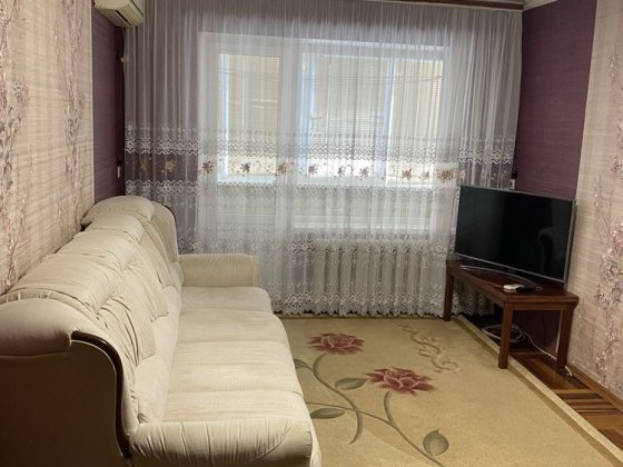 3-кімнатна квартира продам Запоріжжя