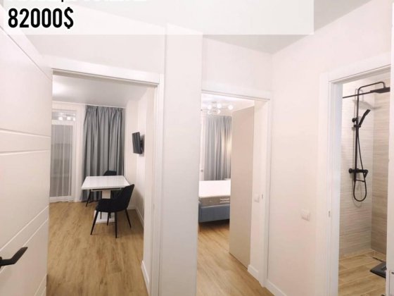 Продаж / Квартира / вул. Роксоляни , Левандівка, Львів Львів