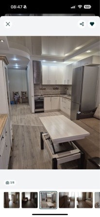 ‼️ПРОДАЖ 1-кім. Квартири, в ЖК Софія Київська - фото 1