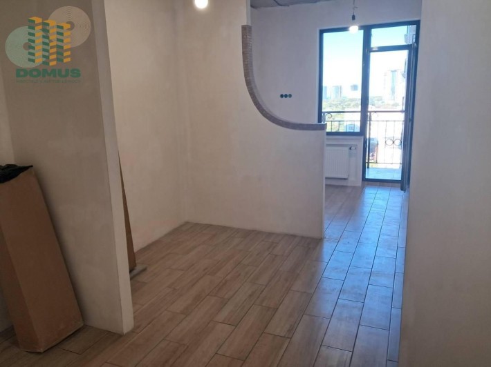 Продам 1 комн с ремонтом Аркадия / 5 ст. Фонтана! ЖК Акрополь. - фото 1