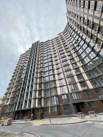 2-уровневая 3-комнатная квартира в центре Одессы! Без комиссии! - фото 1