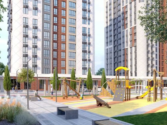 1 комн квартира ,10 минут до центра города,рассрочка на 2 года. Одесса