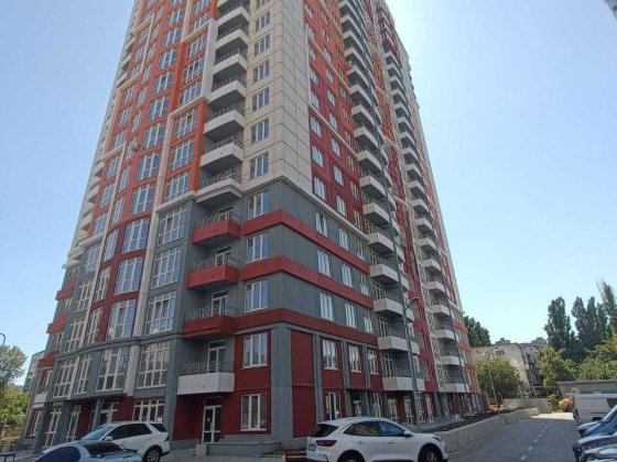 Квартира в Приморському районі, поруч із парками та морем Одесса