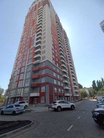 Квартира в Приморському районі, поруч із парками та морем - фото 1