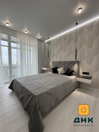 ‼️Новая 2х-комнатная квартира!ЖК Кадор! Жемчужина на Таирова! Kadorr! - фото 1