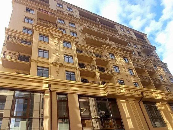 ‼️ Аполлон на Карантинной - от Гефест  (парк Шевченко) Одесса