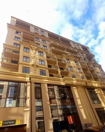 ‼️ Аполлон на Карантинной - от Гефест  (парк Шевченко) - фото 1