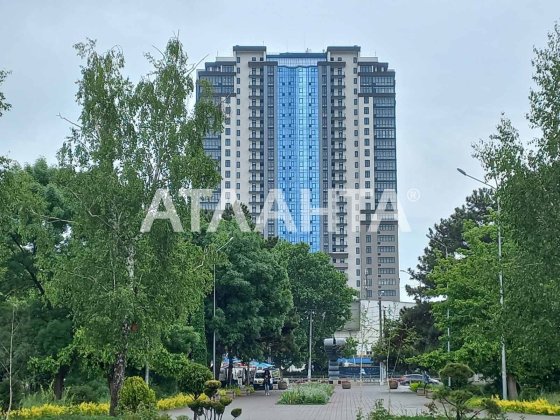 1-ком квартира ЖК "Олимпийский" от СК Стикон. Вид на Парк Победы Одеса