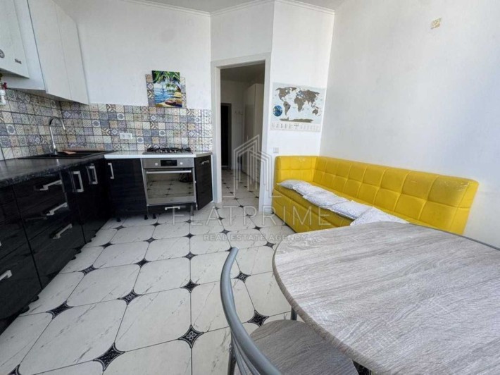 2 кім БЕЗ %% єОселя, єВідновлення Соф Борщагівка Петрівський квартал - фото 1