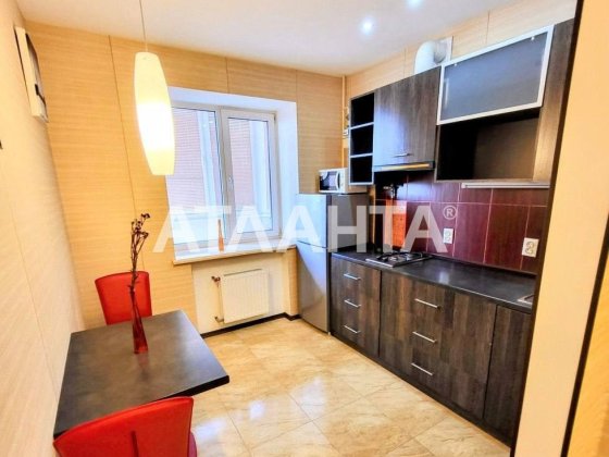 Однокомнатная квартира центр города, Приморский , Дюковская . Одесса