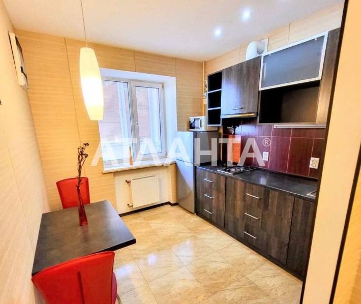 Однокомнатная квартира центр города, Приморский , Дюковская . - фото 1