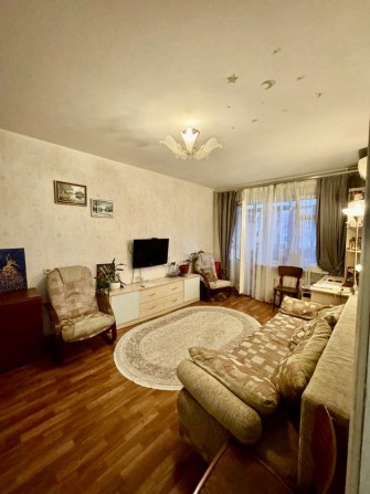 В продаже 2-ком квартира Глушко/ Ильфа Петрова - фото 1