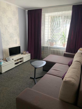 Продам затишну 3х-кімнатну квартиру на вул Зоопаркова/парк Перемоги - фото 1