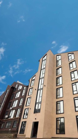 ДОКУМЕНТИ‼️ ГАЗ Однокімнатна з окремою кухнею під Києвом Кільцева - фото 1