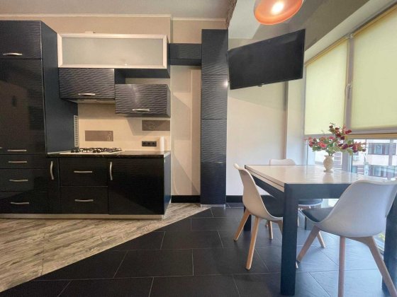 2-кімнатна квартира в ЖК “Уютний квартал” (вул. Щаслива, 36) Софіївська Борщагівка