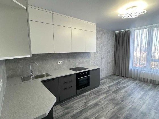 Продам большую однушку с ремонтом в ЖК Модерн Одесса